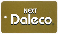 菊吉オリジナルブランド Daleco 菊吉オリジナルブランド Daleco
